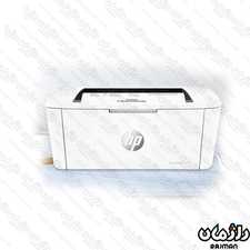 پرینتر لیزری تک کاره اچ‌پی HP LaserJet M111w